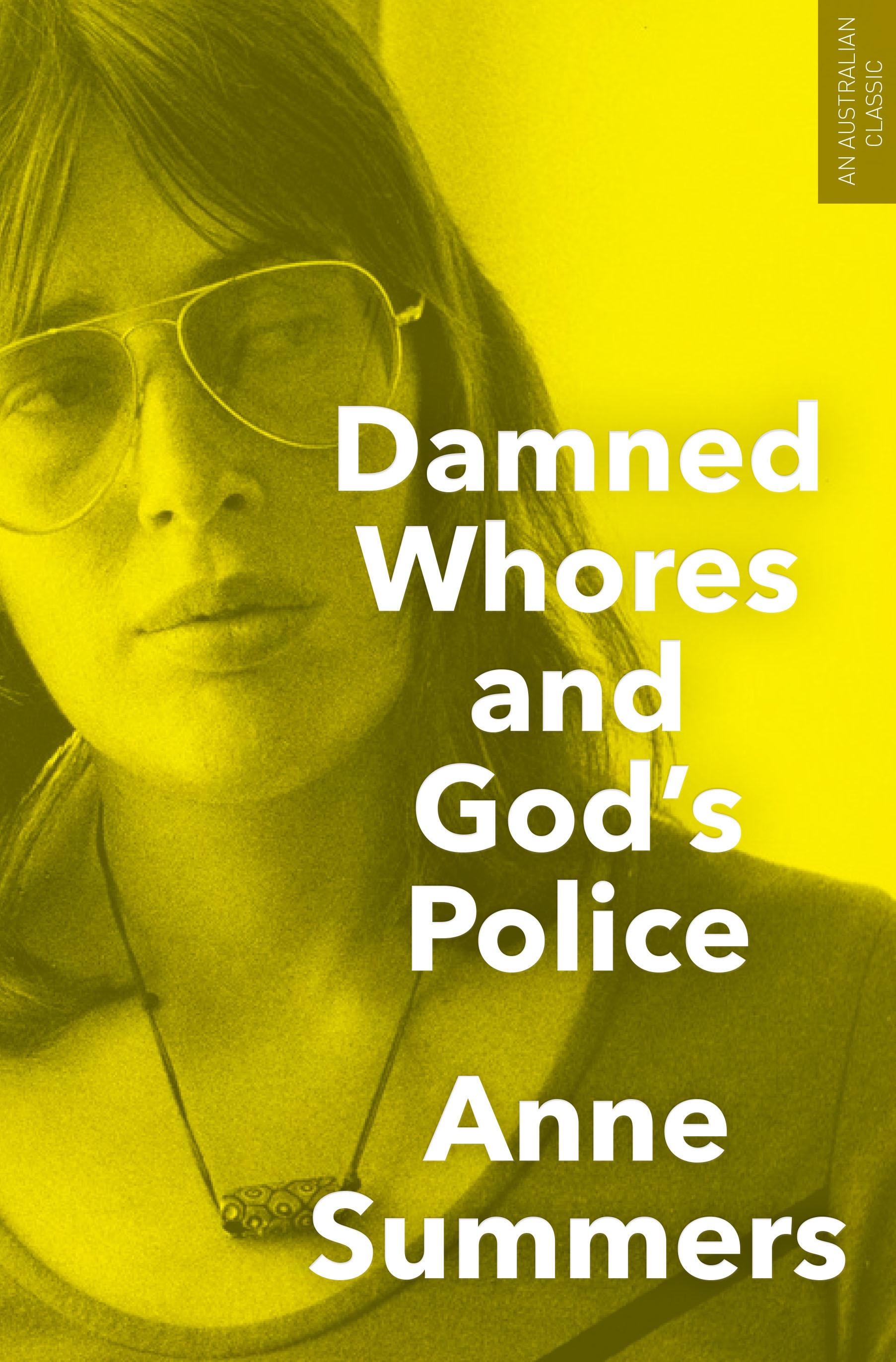 Damned Whores and God's Police