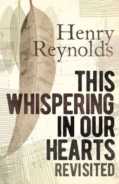This Whispering in Our Hearts Revisited