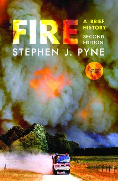 Fire: A Brief History