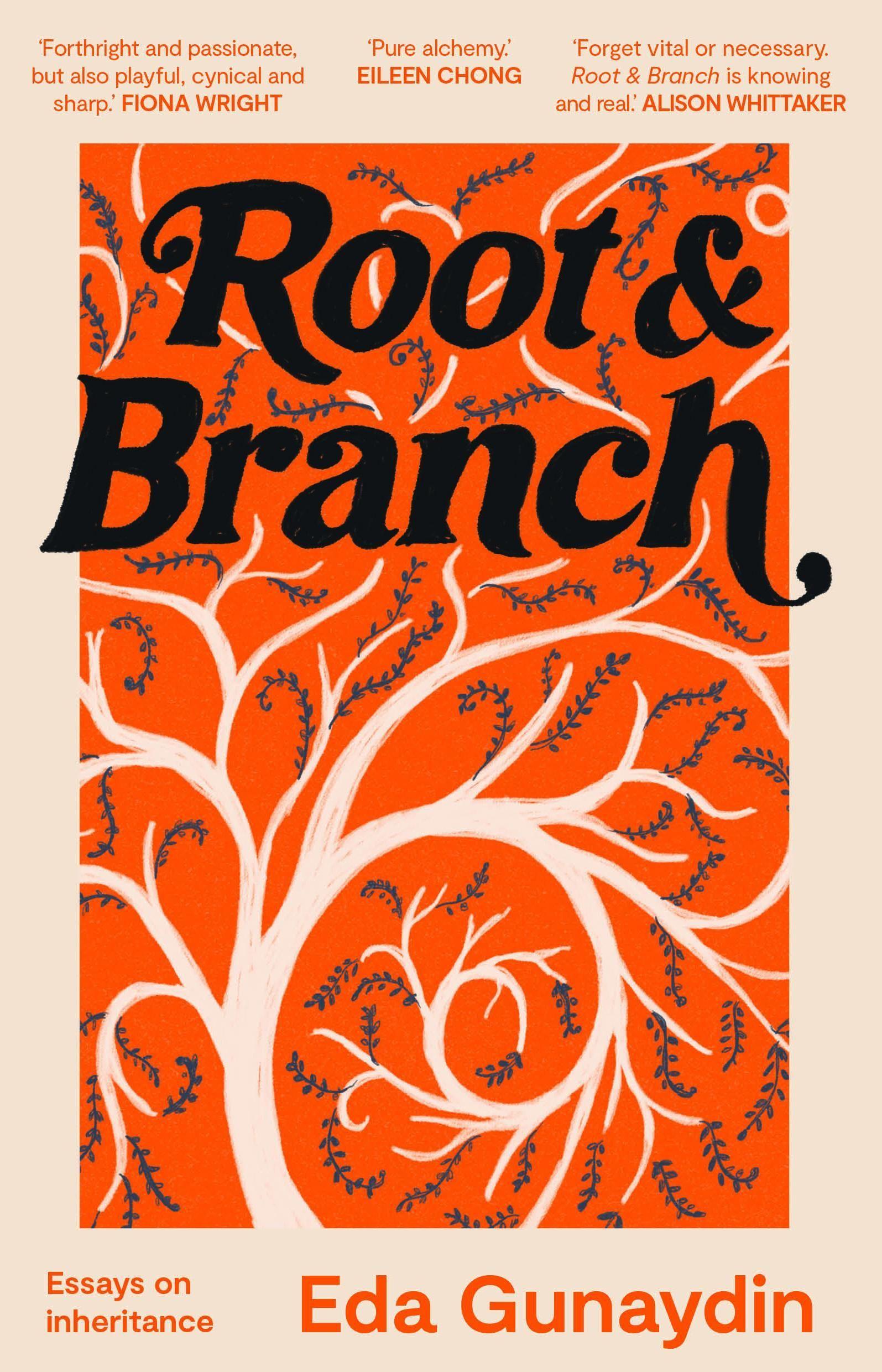 Root & Branch: Essays on Inheritance
