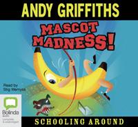Mascot Madness!