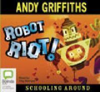Robot Riot