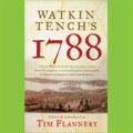 Watkin Tench's 1788