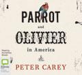 Parrot And Olivier In America