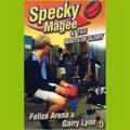 Specky Magee And The Boots Of Glory