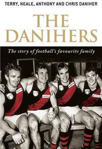 The Danihers: The story of football's favourite family