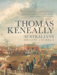 Australians: Origins to Eureka