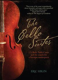 The Cello Suites