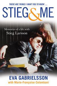 Stieg and Me