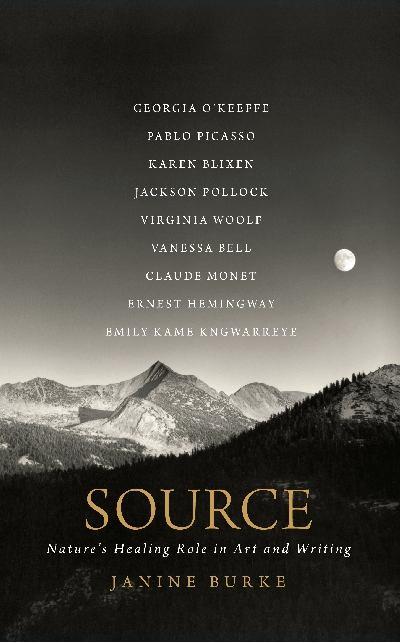 Source: Nature's Healing Role in Art and Writing