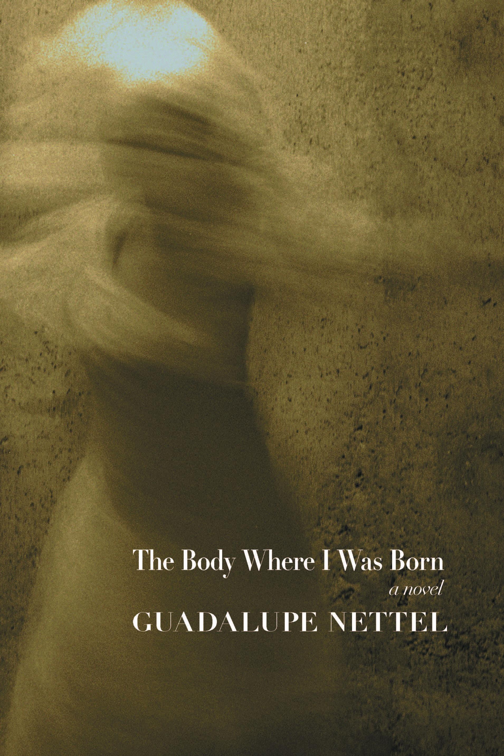 The Body Where I Was Born