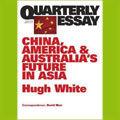 Power Shift: Australia's Future between Washington and Beijing