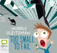 Too Small To Fail AUDIO BOOK