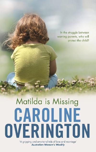 Matilda is Missing