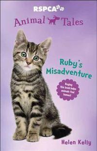 Animal Tales 2: Ruby's Misadventure