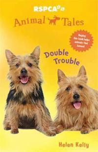 Animal Tales 3: Double Trouble