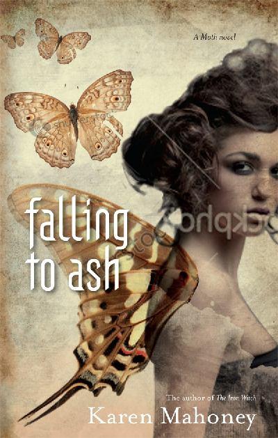 Falling to Ash