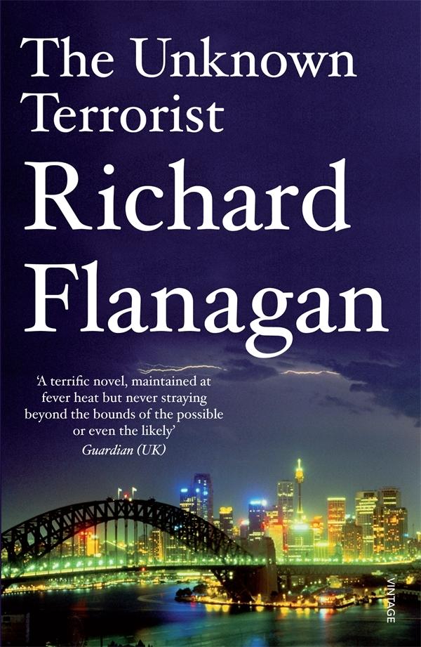 The Unknown Terrorist
