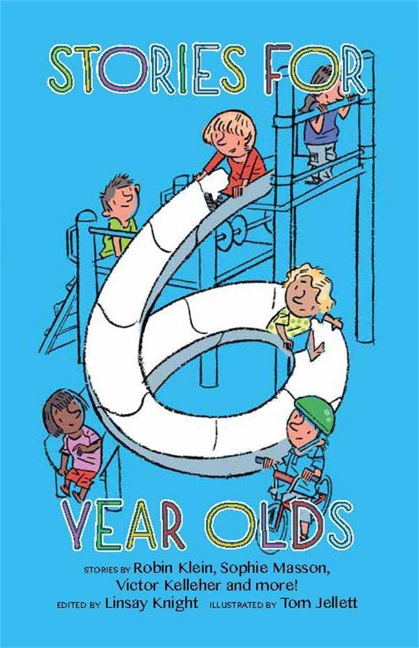 Stories for Six Year Olds