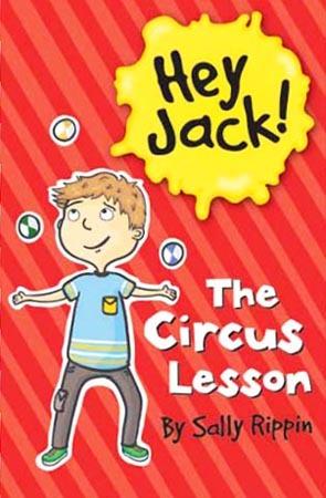 The Circus Lesson