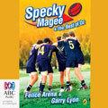 Specky Magee And The Best Of Oz