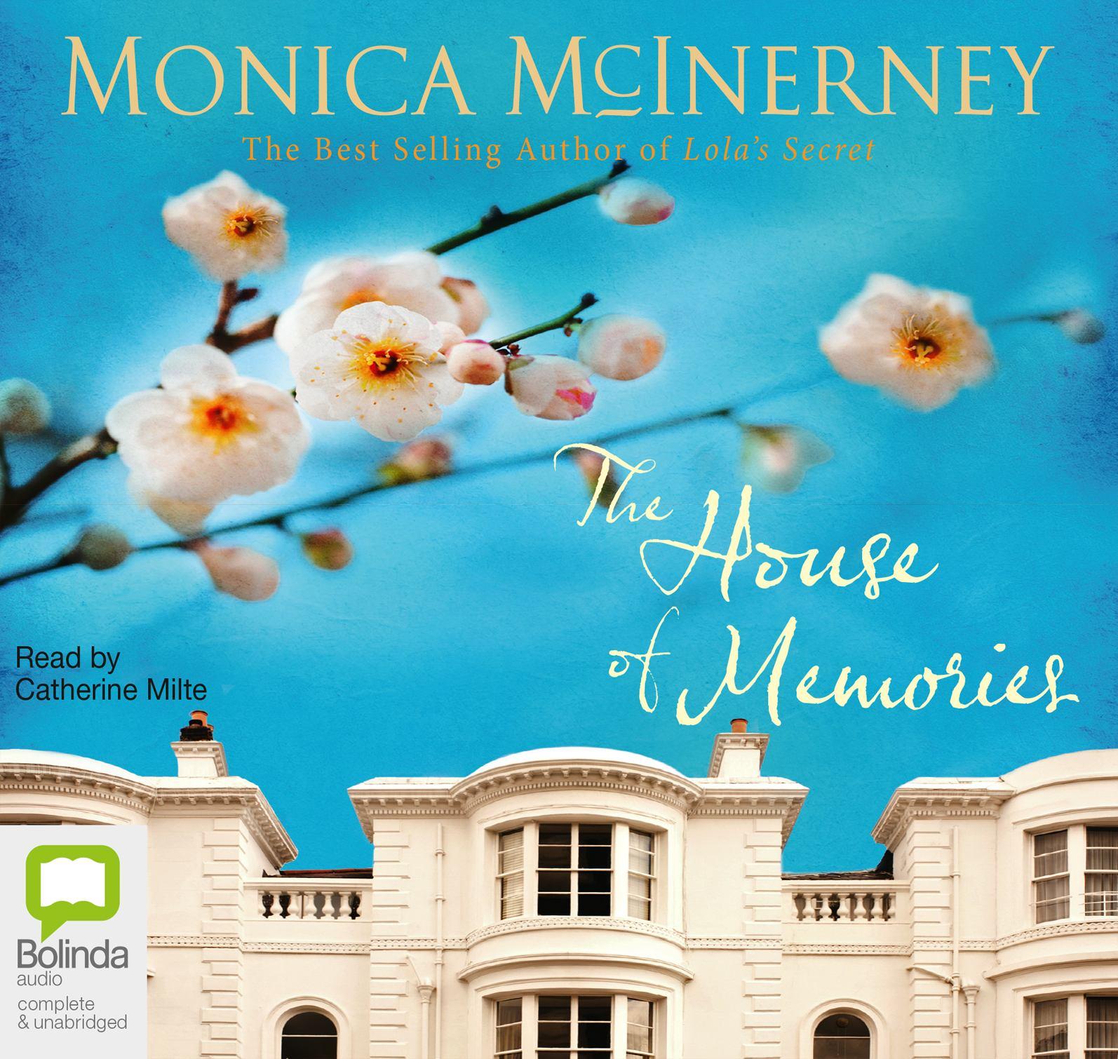 The House of Memories