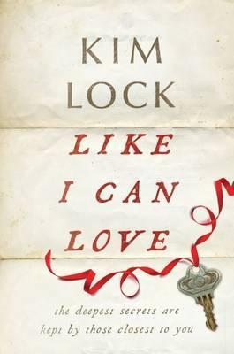 Like I Can Love