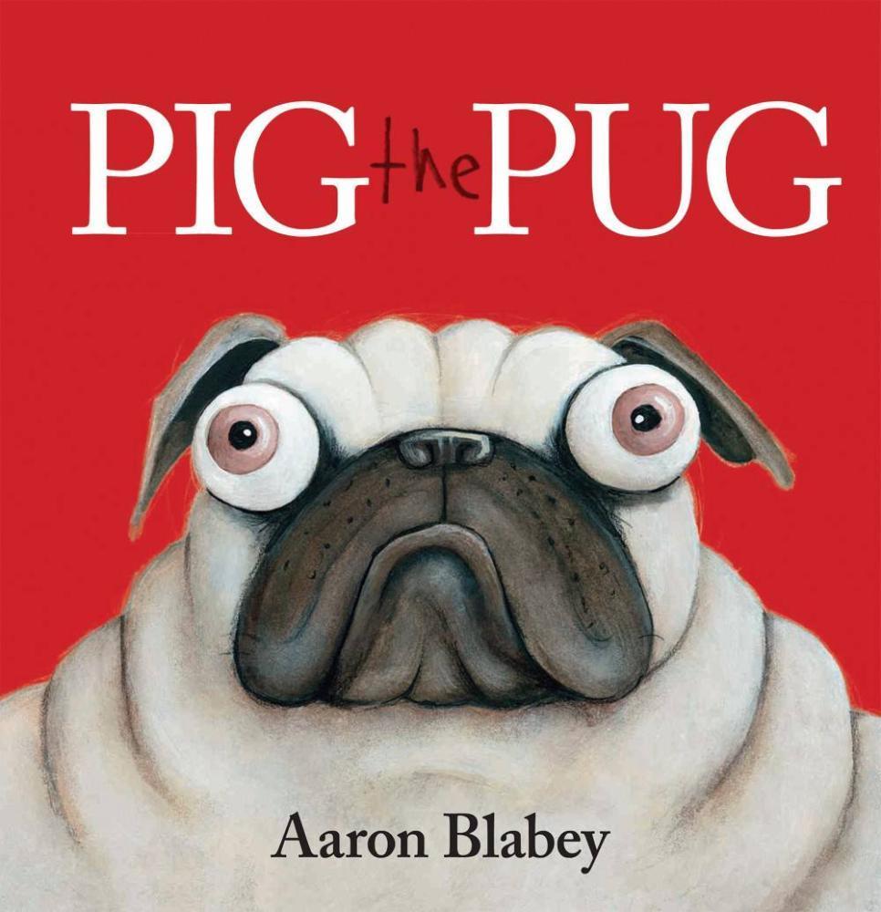 Pig the Pug