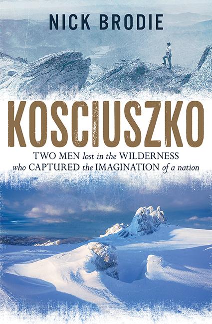 Kosciuszko