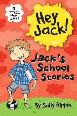 Jack's School Stories