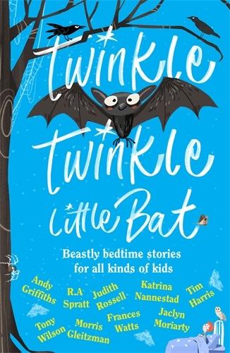 Twinkle Twinkle Little Bat