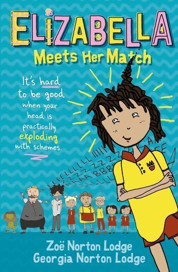 Elizabella Meets Her Match (Elizabella, Book One)