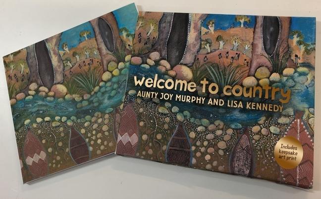 Welcome To Country (Gift edition)