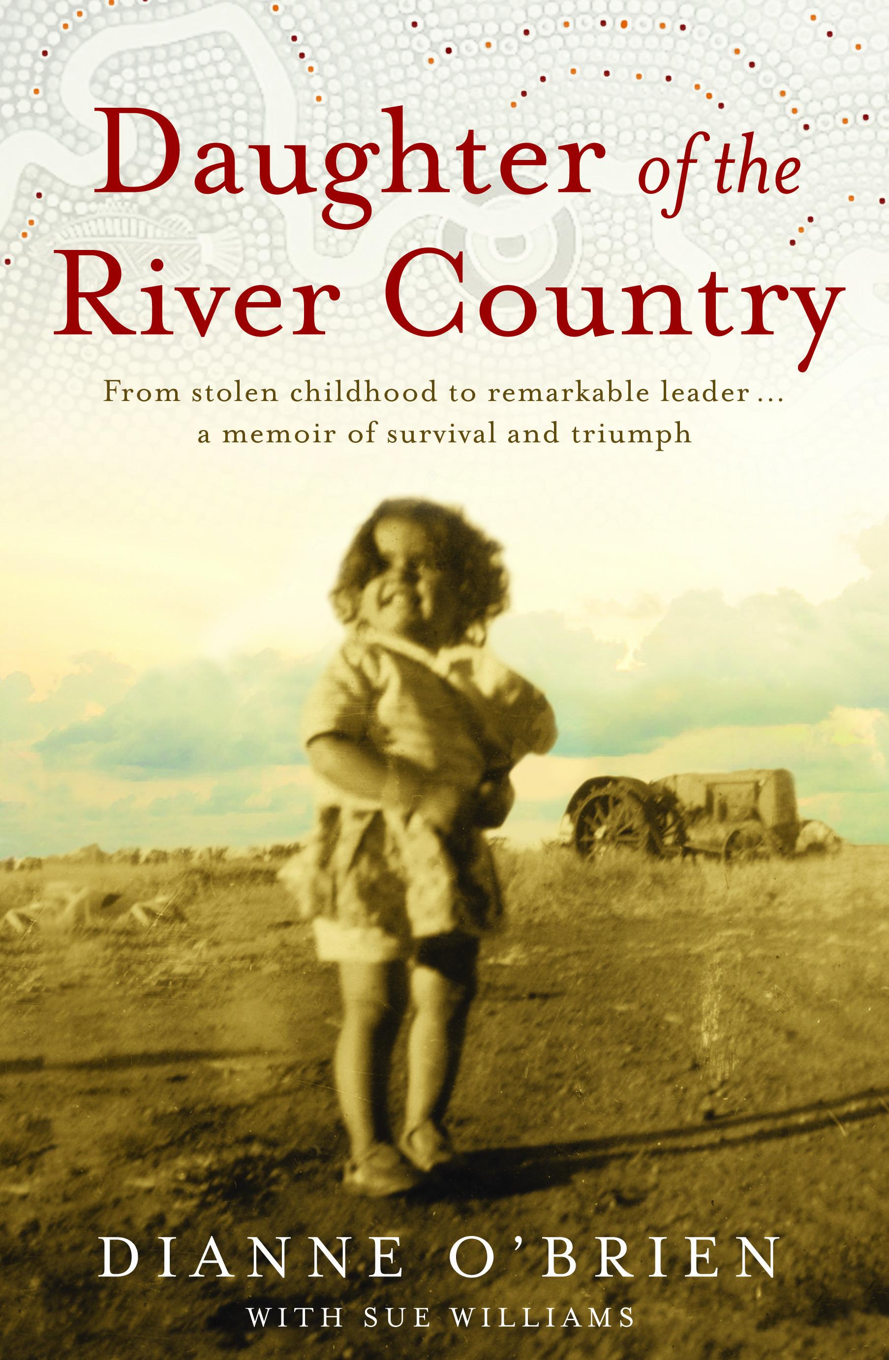 Daughter of the River Country