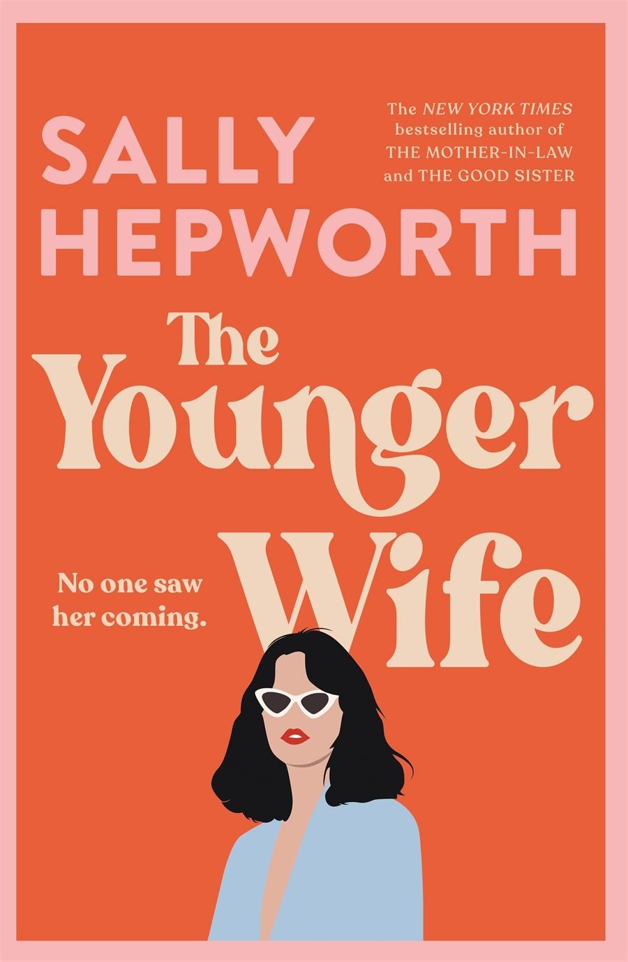 The Younger Wife