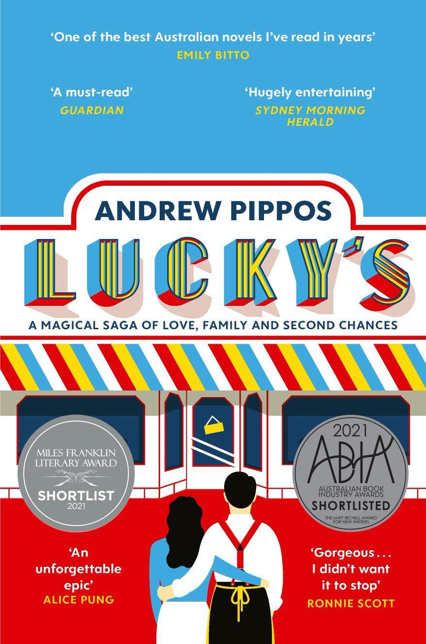 Lucky's