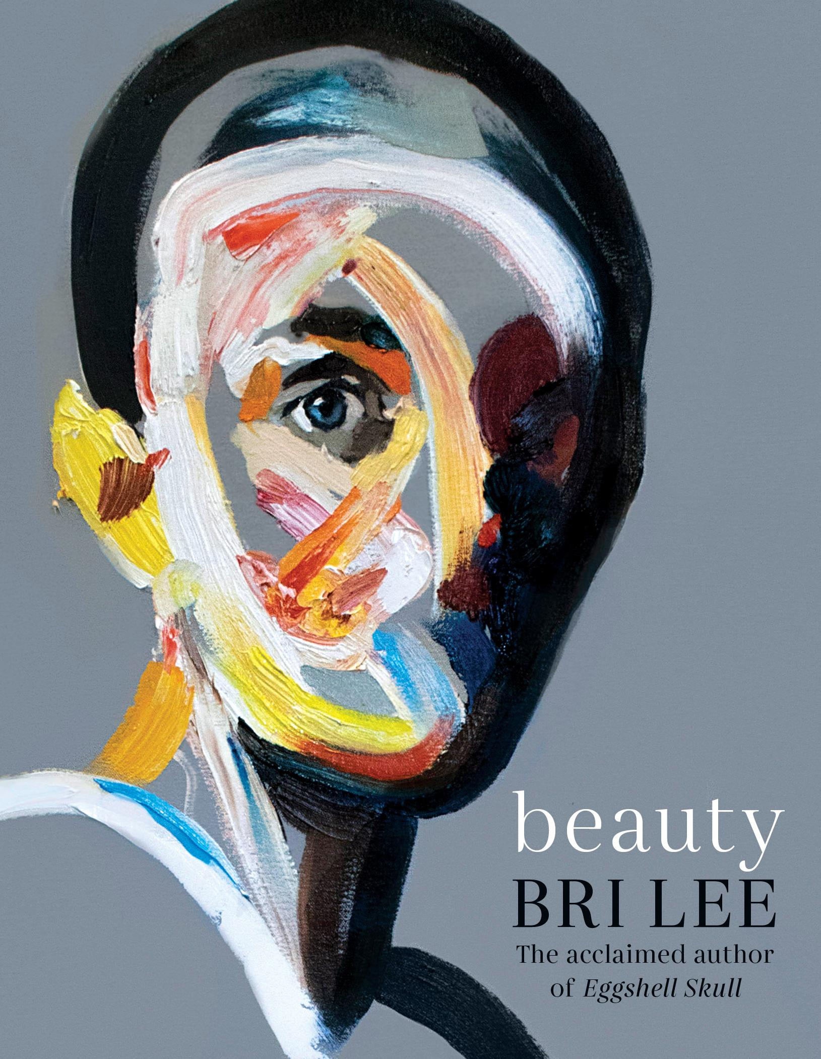 Beauty by Bri Lee · Readings.com.au