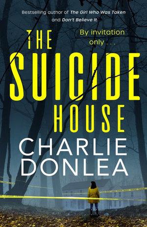 The Suicide House
