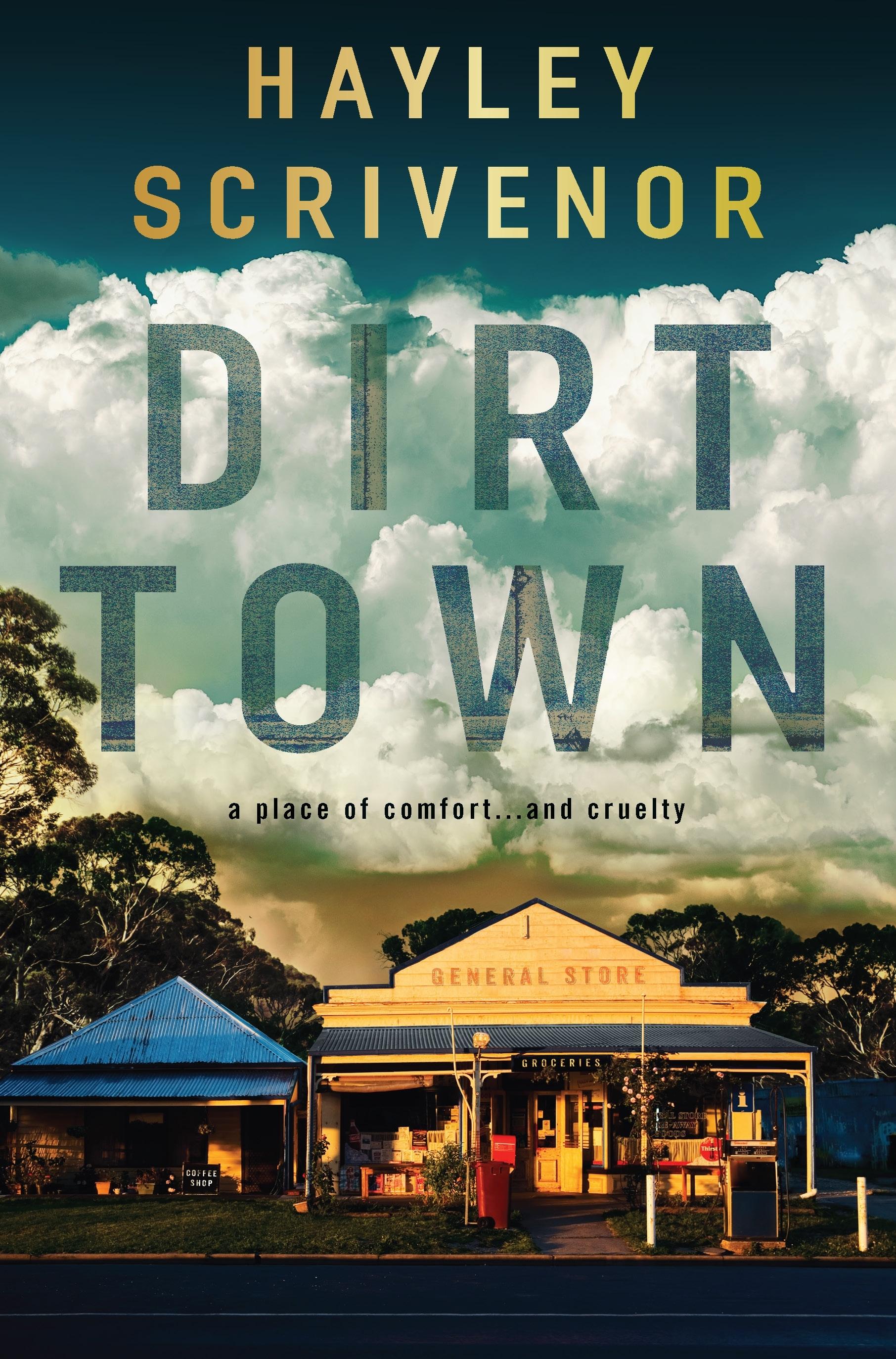 Dirt Town