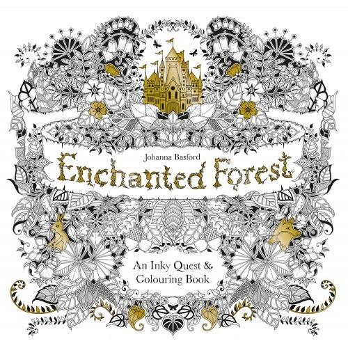 Enchanted Forest
