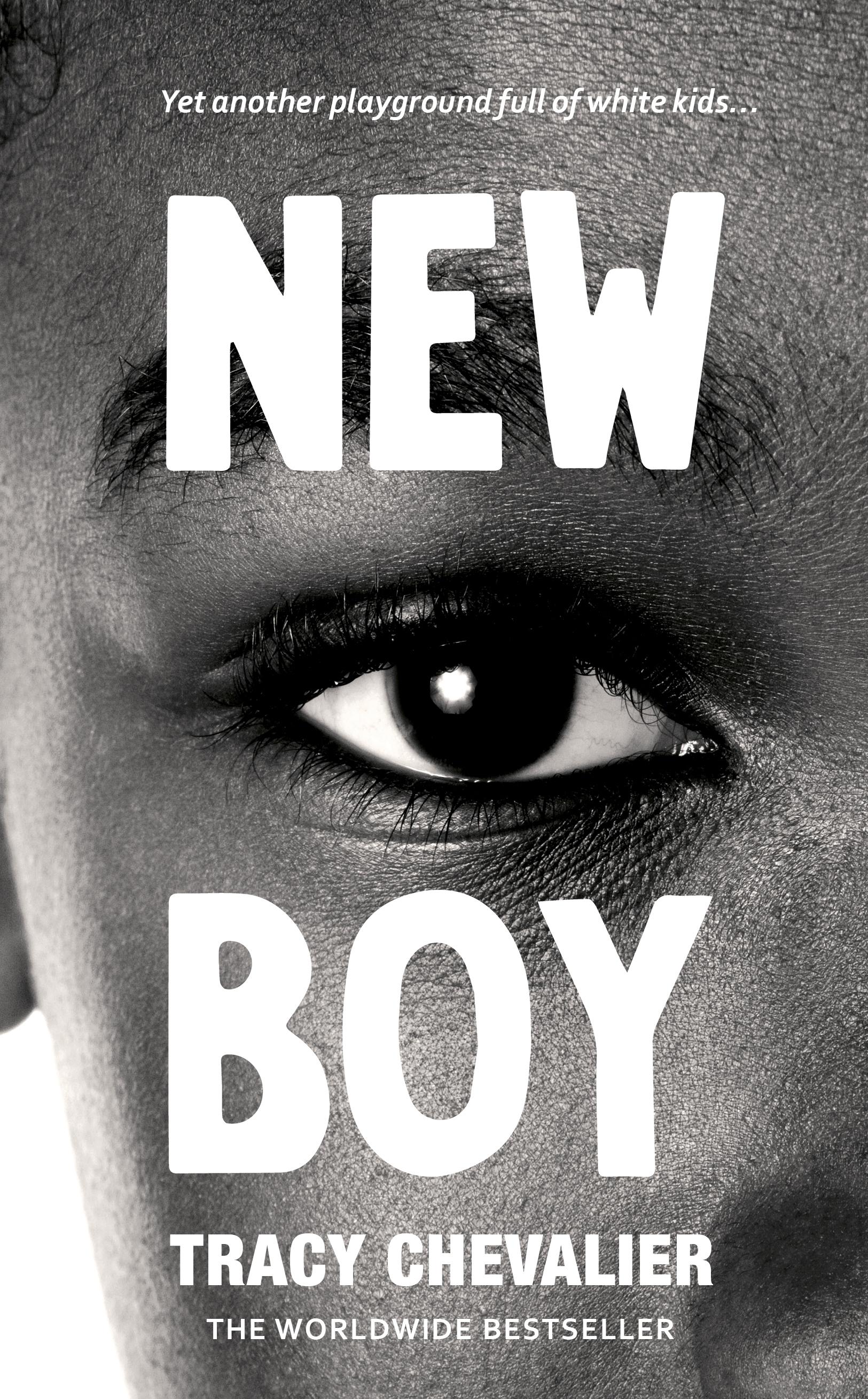 New Boy: Othello Retold