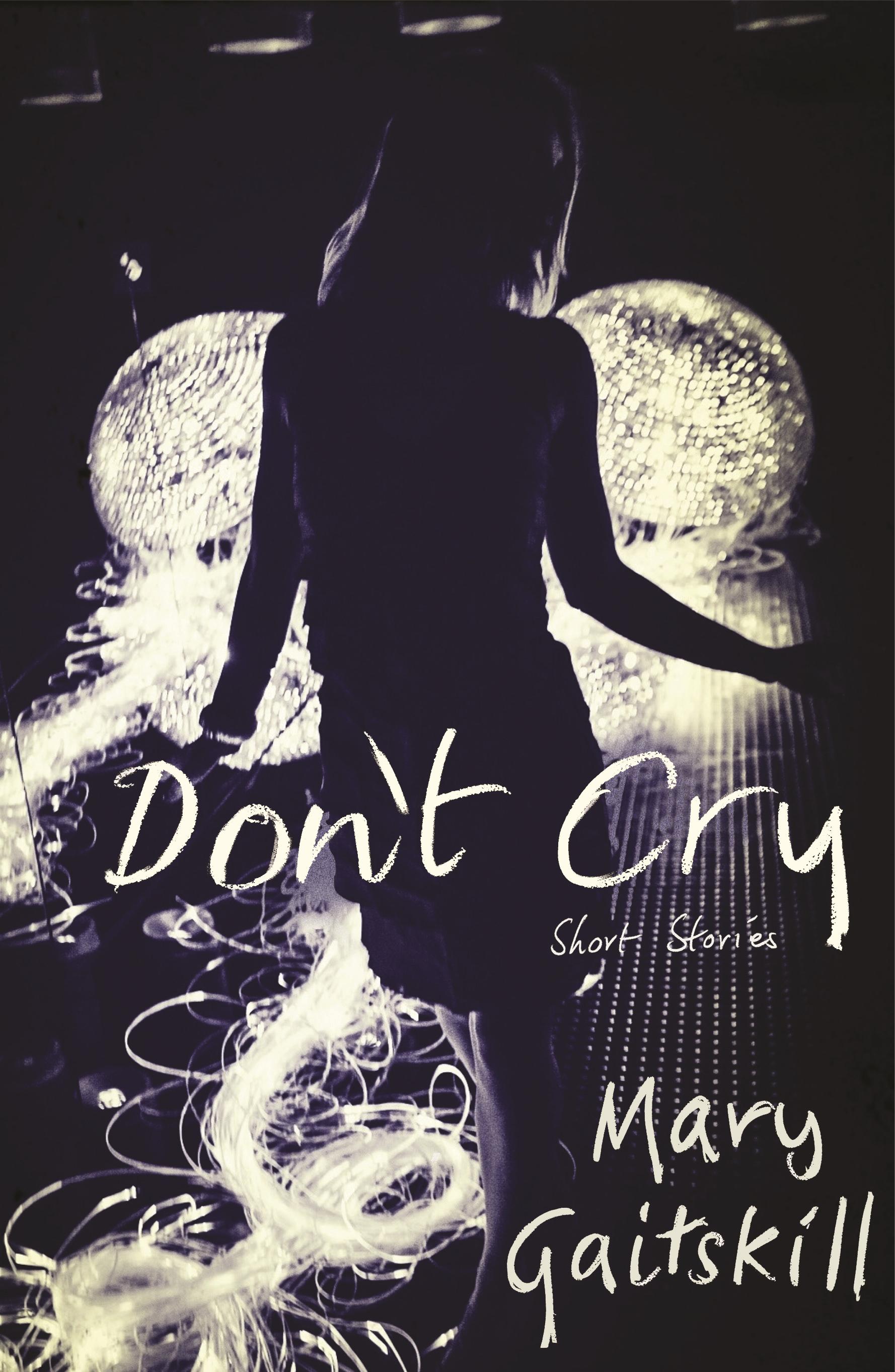Don't Cry