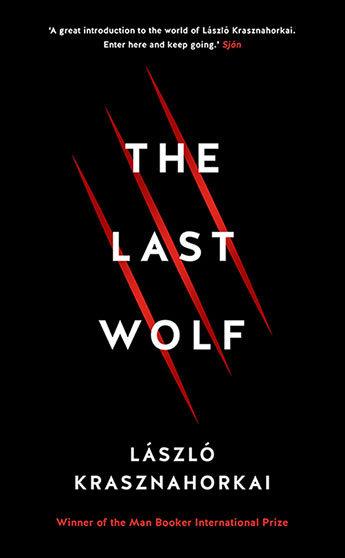 The Last Wolf & Herman