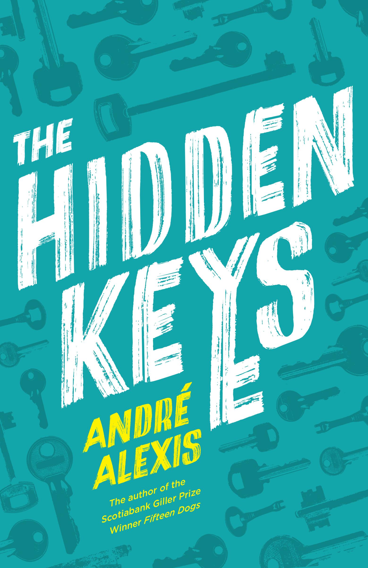 The Hidden Keys