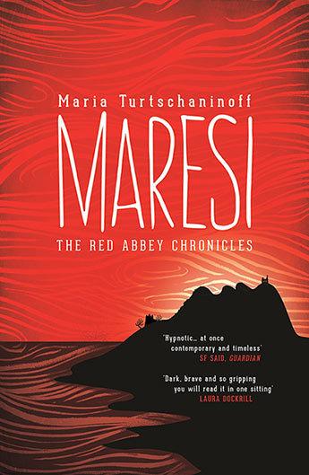Maresi (The Red Abbey Chronicles Book 1)