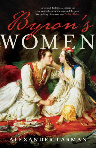 Byron's Women