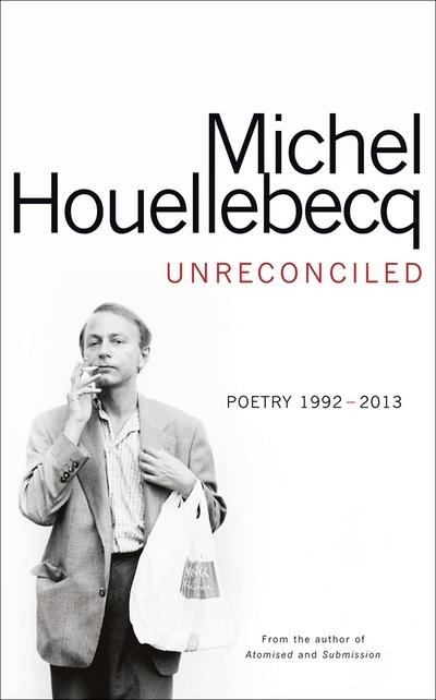 Unreconciled: Poems 1991-2013
