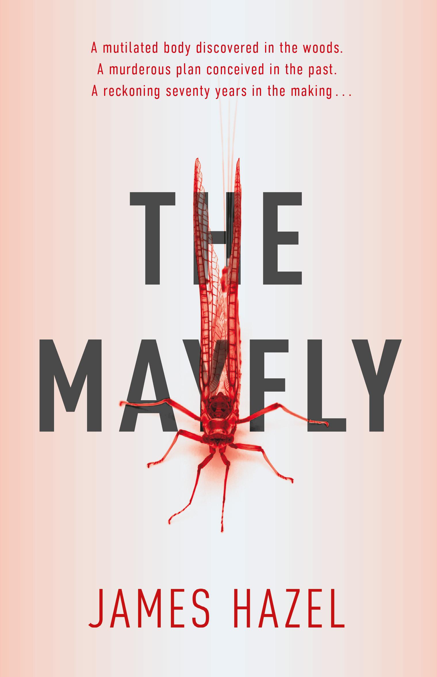 The Mayfly