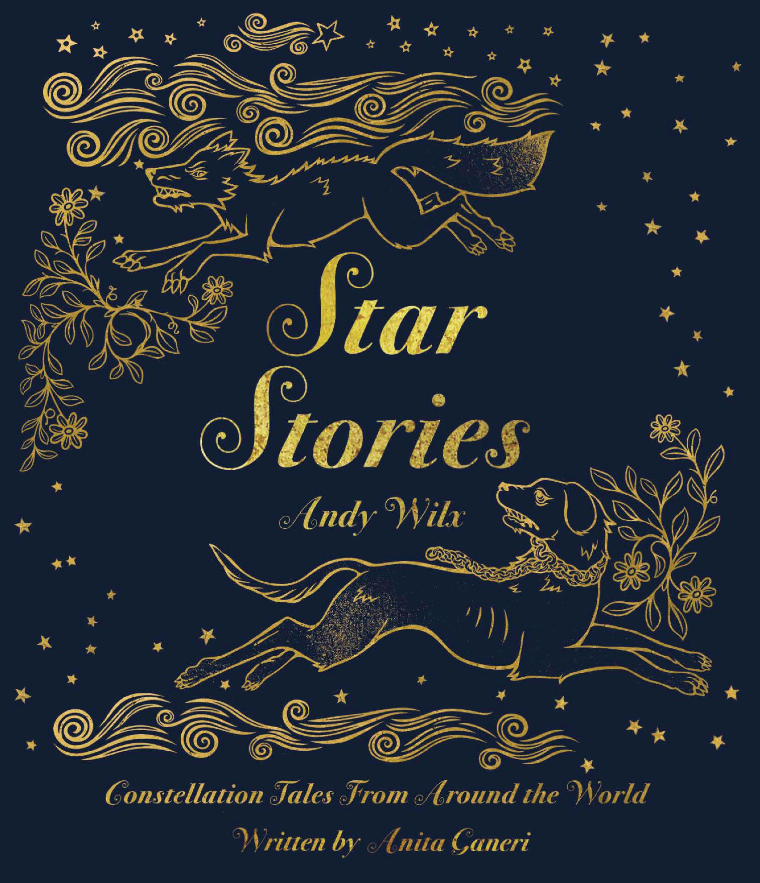 Stars stories