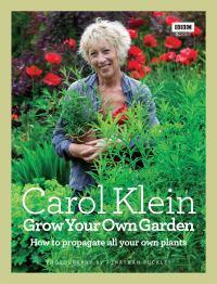 Grow Your Own Garden: How to Propagate All Your Own Plants